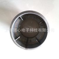 烟气反吹技术在蓄热式加热炉CO减排中的应用