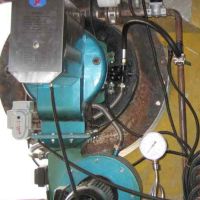 西安市环境保护局高新分局关于印发2018年燃气锅炉低氮改造工作的通知