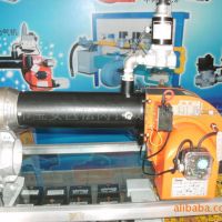 【原创】商用冷凝燃气炉与烟道相关的实际问题