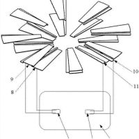 燃气壁挂炉,一上水就满,烧一会就没了,怎么回事?怎么办?