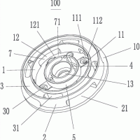 大型锅炉汽包壁温差控制措施