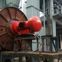 集中供热管网覆盖之外：蓄热式电锅炉的工业替代市场