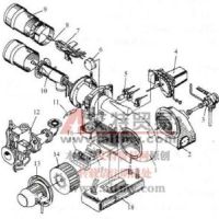 垃圾焚烧电厂锅炉燃烧调整技术探究