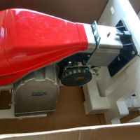 不应该，组态错误导致机组停机！