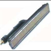 关于征求《重庆市锅炉大气污染物排放标准（修订征求意见稿）》意见的函