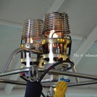 低碳燃烧器的改造指标