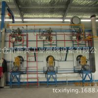 【联动调试，快速服务】燃烧器网服务工程师联盟公测阶段顺利进行