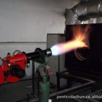 燃煤锅炉与燃气锅炉的效率