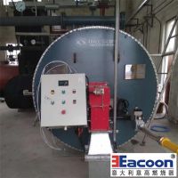 2018年第五届燃烧器技术交流研讨会资料下载及第六届会场地址征求意见投票