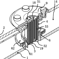 河北定州燃气锅炉全部完成低氮燃烧改造
