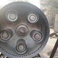 河南：锅炉大气污染物排放标准（征求意见稿）（附编制说明征求意见稿）