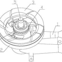 软化水设备工作流