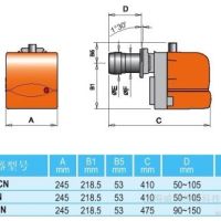 2016-2017年北京供暖时间及供暖费标准