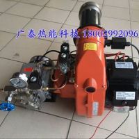 加热炉烟气余热的梯级利用