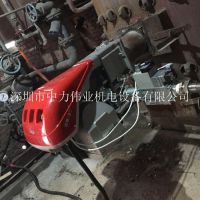 铝冶炼和加工行业低温余热回收利用