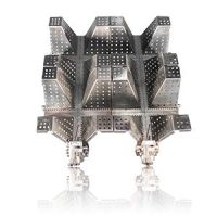 高温电除尘器在燃煤锅炉的应用探讨