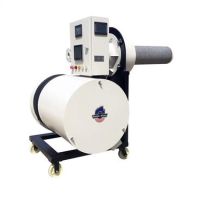 关于印发晋城市2020-2021年秋冬季大气污染综合治理攻坚行动方案