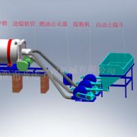 波司登股份有限公司6吨蒸汽锅炉超低氮改造案例分享