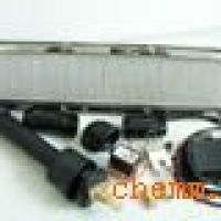 燃气锅炉天然气低NOx燃烧技术发展