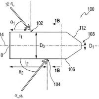 BG550-2燃烧器使用说明书