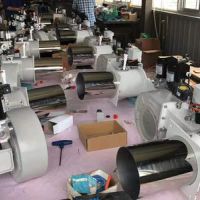 4种常用的软化水处理方法