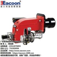 浓淡型燃烧器与阶段燃烧器