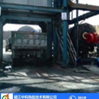 大气污染防治攻坚战倒逼传统产业升级再升级