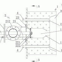 燃烧器具用不锈钢排气管【行业标准】CJ/T 198-2004
