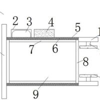 锅炉采用空气分级低氮燃烧技术