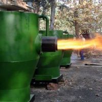 杭州市富阳区循环经济产业园生活垃圾焚烧发电项目一炉一机已建成