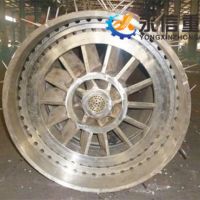 烟道式余热锅炉在钢企冶炼电炉烟气余热回收中的应用