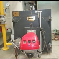 焦炉烟气脱硫脱硝技术应用