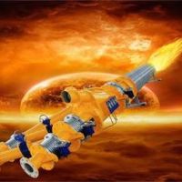 低氮燃烧器的改造