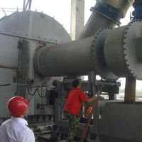 国内外烟气脱硫技术