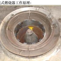 废气处理52种典型工艺流程图