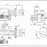 国投靖远第二发电厂电极锅炉参与甘肃电网调峰