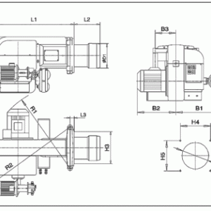 国投靖远第二发电厂电极锅炉参与甘肃电网调峰
