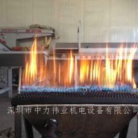 怎样选择很好的燃烧器厂家?