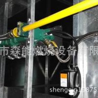 燃气锅炉操作规程