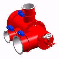 燃烧器配件的焊接工作你不得不知-