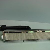 进口燃烧器的使用现状