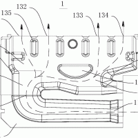 2x6T蒸汽锅炉工艺图