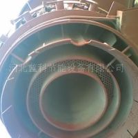 低氮燃烧机改造的必要性