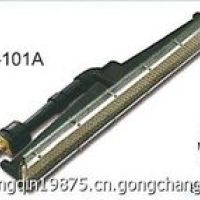 低氮燃烧器的特点