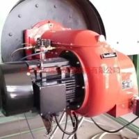 低氮燃烧器功能有哪些作用？-