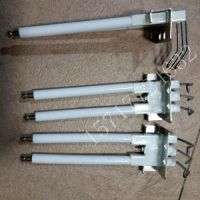 简述低氮燃烧器工作原理