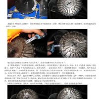 低氮氧化物燃烧器大致分为以下几类