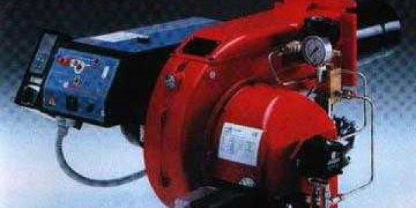 低氮燃烧器和锅炉如何工作？-