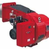 锅炉燃烧器的不同种类-