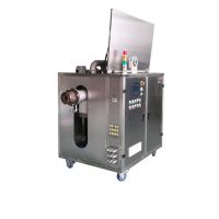 带你深入解读锅炉燃烧器的注意事项-